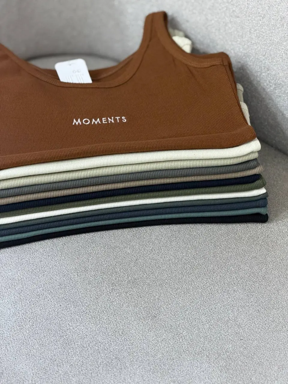 تاپ پنبه کبریتی آیسو نازی